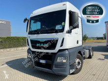 MAN TGX 18.440 4X2 BLS tractor unit used hazardous materials / ADR