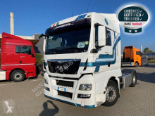 Nyergesvontató MAN TGX 18.480 4X2 BLS használt veszélyes termékek/a Veszélyes Áruk Nemzetközi Közúti Szállításáról szóló Európai Megállapodás