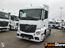 Tracteur Mercedes Actros 1843LS occasion