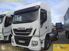 جرار Iveco Stralis AS 440 S 46 TP
