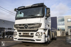 جرار Mercedes Actros 1841 مستعمل