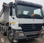 Cabeza tractora Mercedes Actros 3346 usada