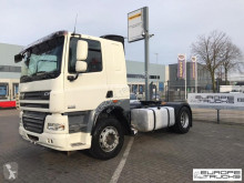 DAF tractor unit CF85