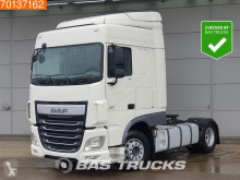 جرار DAF XF 510 مستعمل