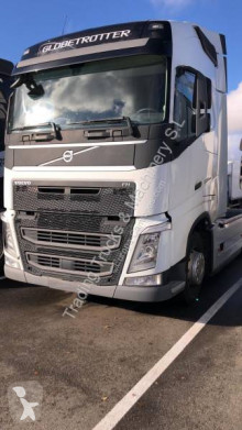 Cabeza tractora Volvo FH13 500