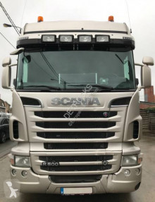 Trekker Scania R 500
