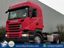 Cabeza tractora Scania R 450