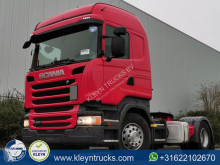 Tracteur Scania R 450 occasion