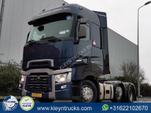 Renault Gamme T 480 HIGH 13l engine tractor unit used