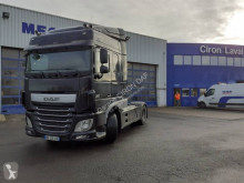 Tahač DAF XF 460 použitý