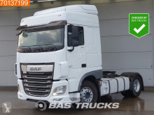 Ciągnik siodłowy DAF XF 460 używany