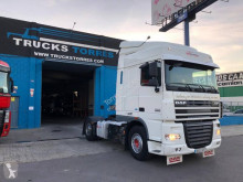 Tracteur DAF XF460