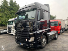 Trattore Mercedes Actros 1851 usato