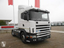 Scania tractor unit L 164L480