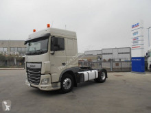 Tracteur produits dangereux / adr DAF XF 440