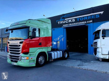 Scania tractor unit R 450