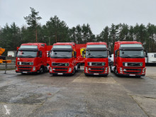 Cabeza tractora Volvo FH13 XXL MANUAL 420 EURO 5 2010 r usada