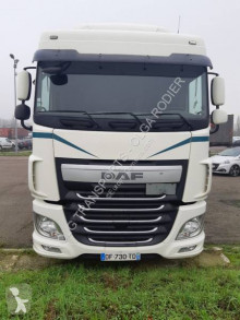 Cabeza tractora DAF XF105 460