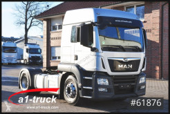Cabeza tractora MAN TGS 18.460 BLS Hydraulik ACC, usada