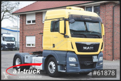 جرار MAN TGX 18.440 Hydraulik Navi Intarder ACC, مستعمل