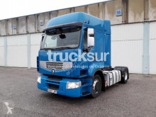 Cabeza tractora Renault Premium 460