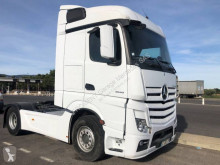 Cabeza tractora Mercedes Actros 1848 usada