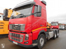 Cabeza tractora Volvo FH16 540 usada