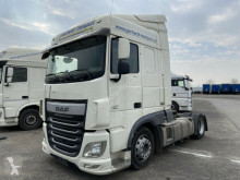 DAF különösen nehéz árut szállító jármű nyergesvontató 460 XF Lowliner Mega Low Deck