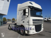 Tracteur DAF XF105 occasion