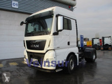Cabeza tractora MAN TGX 18.540 usada