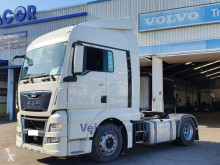 Cabeza tractora MAN TG 480 A usada