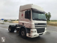 Cabeza tractora DAF CF85 380 usada