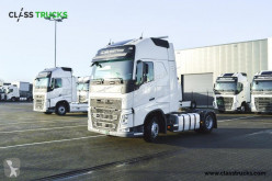 Cabeza tractora Volvo FH13 500 usada