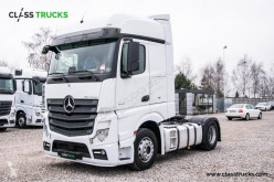 Cabeza tractora Mercedes Actros 1845 usada