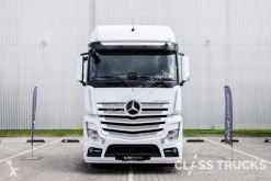 牵引车 奔驰 Actros 1848