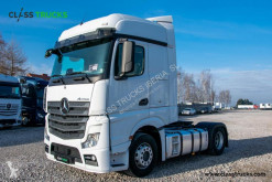 Mercedes nyergesvontató Actros 1845