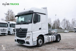Mercedes Actros 1845 tractor unit used