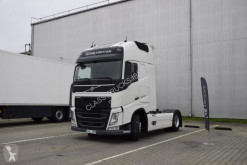Cabeza tractora Volvo FH13 500 usada
