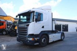 Tractor Scania R 450 usado