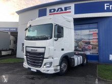 Cabeza tractora DAF XF 510 usada