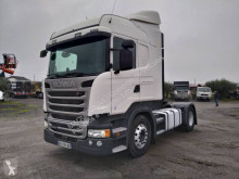 Tractor Scania R 450 usado