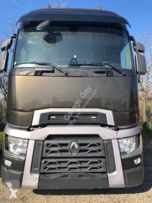 Ciągnik siodłowy Renault Gamme T 520 T4X2 E6 używany