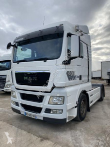 Cabeza tractora MAN TGX 18.440 usada