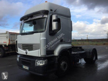 Tracteur Renault Premium Lander 460 DXI occasion