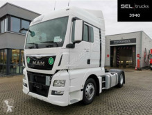 Cabeza tractora MAN TGX 18.480 4x2 BLS / Intarder / 2 Tanks / NAVI usada