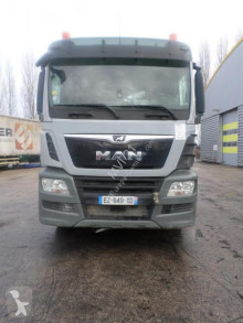 Tahač MAN TGS 18.460