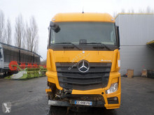 Tracteur Mercedes Actros 1845