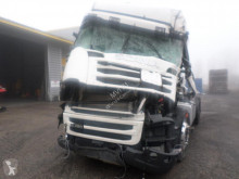 Cabeza tractora Scania G 440