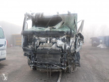Tracteur Renault Gamme C 460
