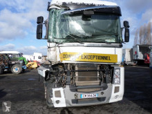 Renault nyergesvontató Magnum 520 DXI